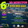 Venta Otros Servicios: Consulta con nuestro gabinete de tarot por 30 minutos